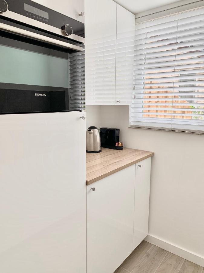 Liv Residence Holiday Home With Sauna & Fireplace Ermelo Esterno foto