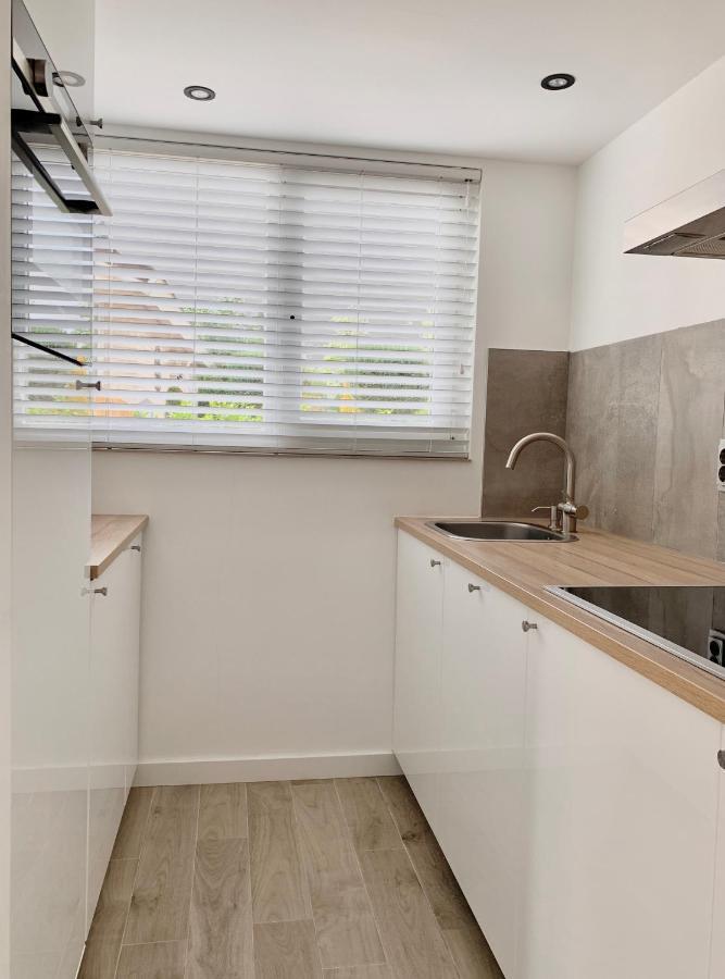 Liv Residence Holiday Home With Sauna & Fireplace Ermelo Esterno foto