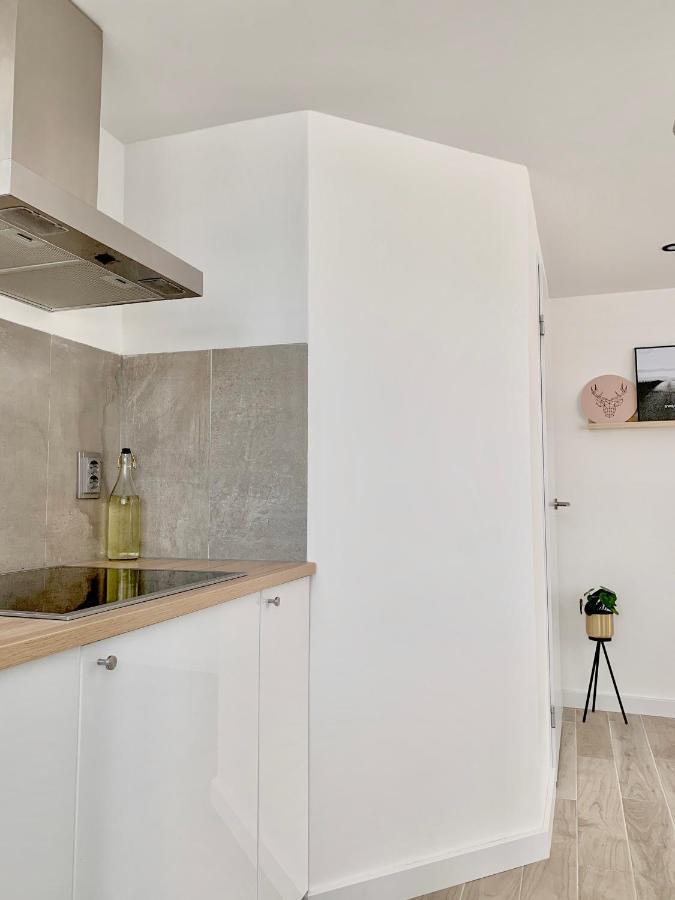 Liv Residence Holiday Home With Sauna & Fireplace Ermelo Esterno foto
