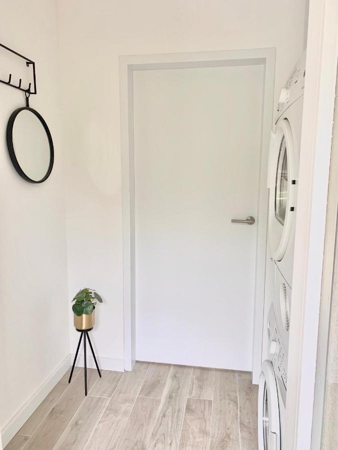 Liv Residence Holiday Home With Sauna & Fireplace Ermelo Esterno foto