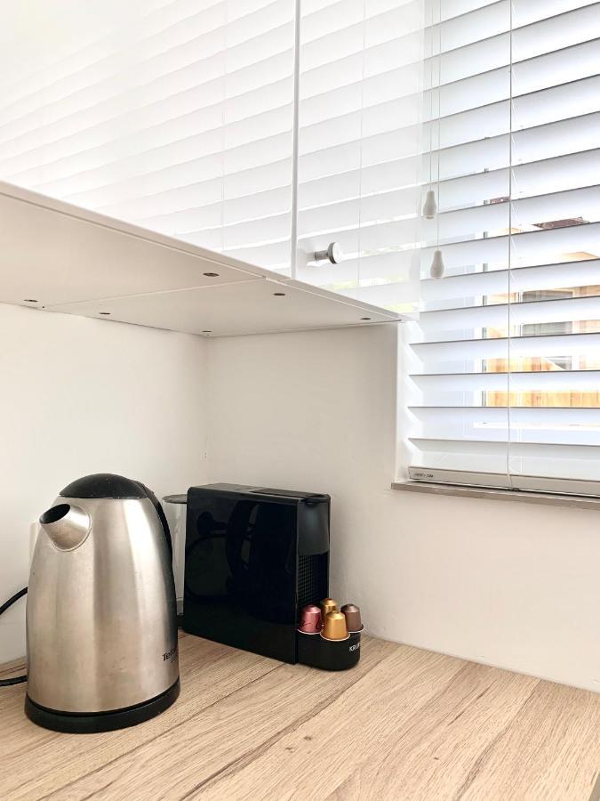 Liv Residence Holiday Home With Sauna & Fireplace Ermelo Esterno foto