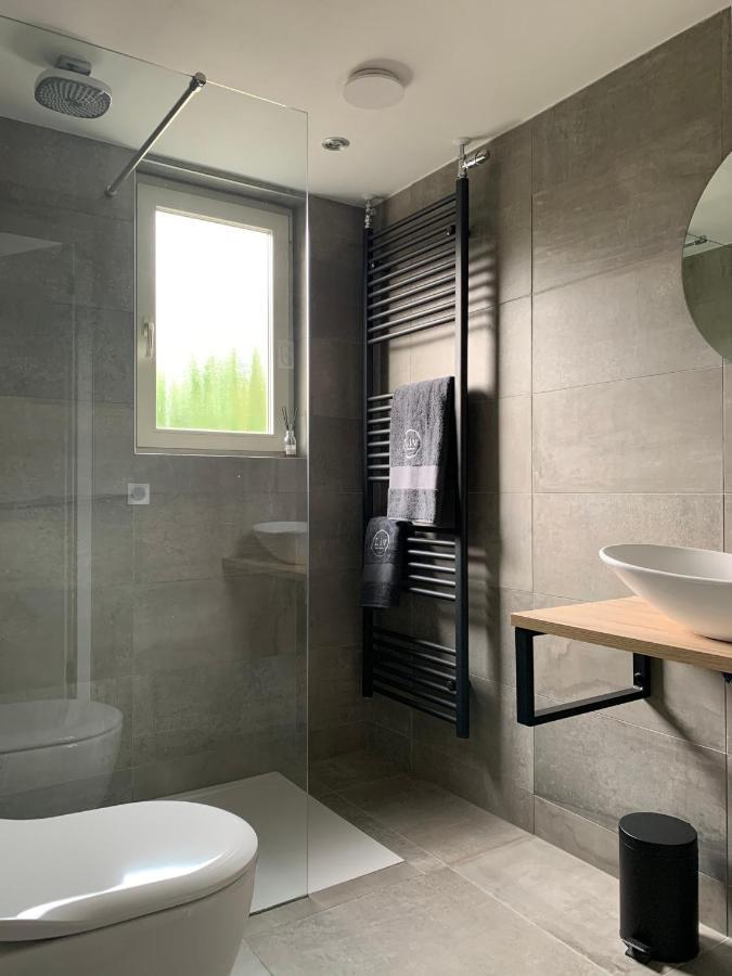 Liv Residence Holiday Home With Sauna & Fireplace Ermelo Esterno foto