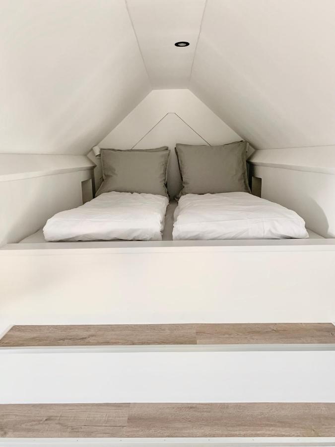 Liv Residence Holiday Home With Sauna & Fireplace Ermelo Esterno foto