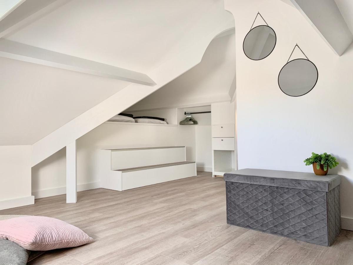 Liv Residence Holiday Home With Sauna & Fireplace Ermelo Esterno foto