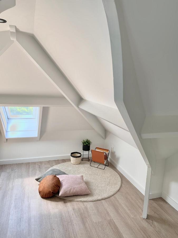 Liv Residence Holiday Home With Sauna & Fireplace Ermelo Esterno foto